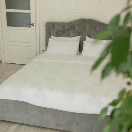 Apartment Dnipro View Slavutich